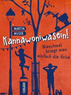 cover image of Kannawoniwasein 3